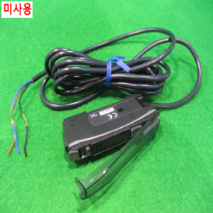 북49185/미사용화이버센서앰프/E3X-HD11/옴론
